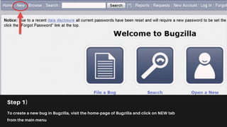 Bugzilla | PPTX