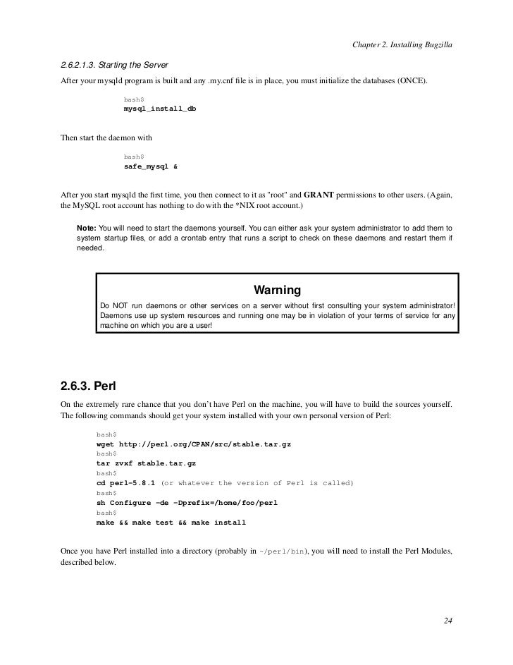 bugzilla users guide bugzilla users guide