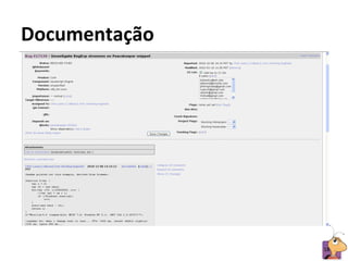 Documentação	
  




                   18	
  
 