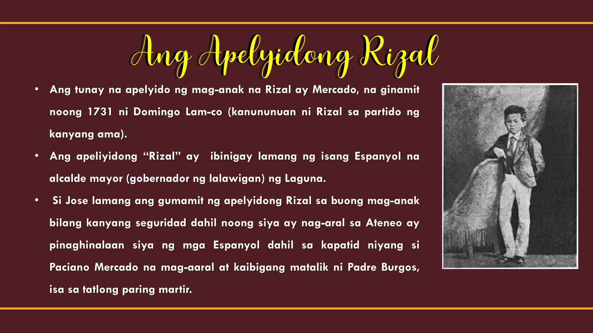 BUHAY NI RIZAL KABATAAN AT PANIMULANG EDUKASYON.pdf