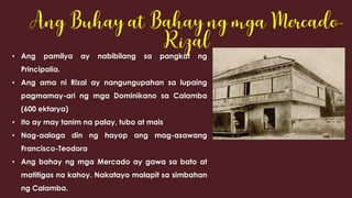 BUHAY NI RIZAL KABATAAN AT PANIMULANG EDUKASYON.pdf