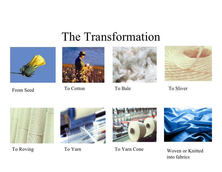 Buhler Fiber To Yarn