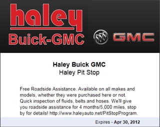 Buick GMC Pit Stop VA | Buick GMC Service Center In Richmond