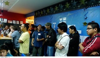 Sunday, August 4, 13
 