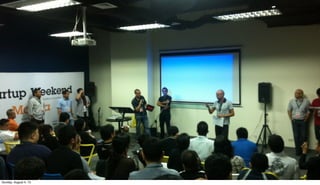 Sunday, August 4, 13
 