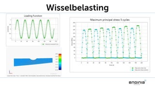 Wisselbelasting
 