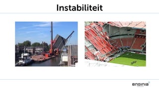 Instabiliteit
 