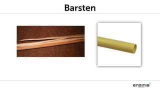 Barsten
 
