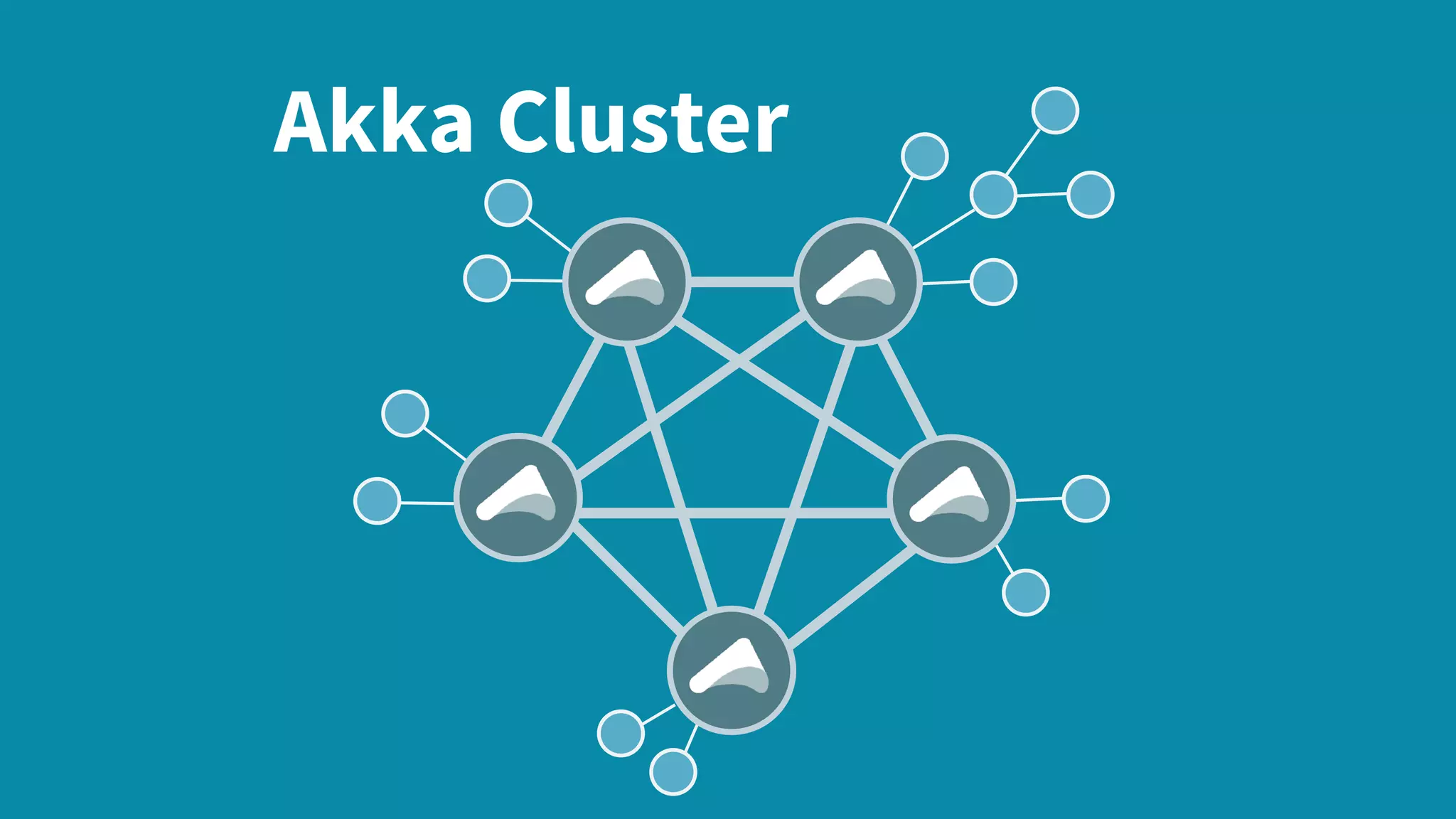 Akka Cluster 