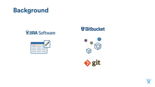 Takeaways From Migrating to Git and Bitbucket Server | PDF