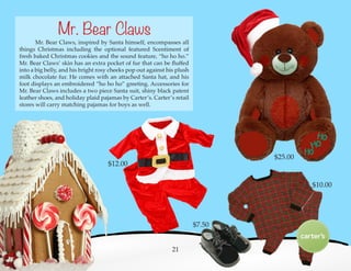 Build-A-Bear Workshop Campaign