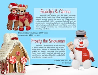 Build-A-Bear Workshop Campaign