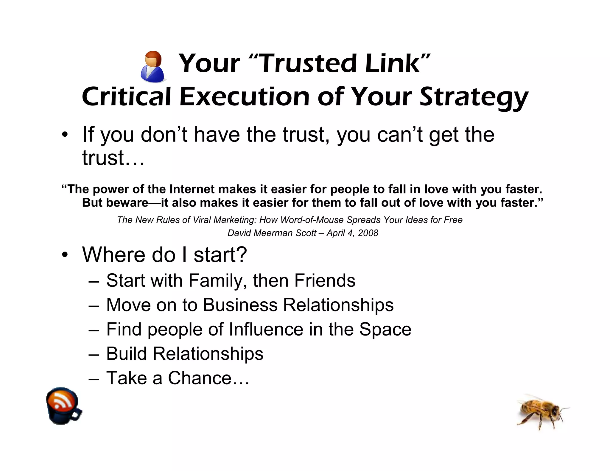 Build a Buzzing Podcast With Little or No Money