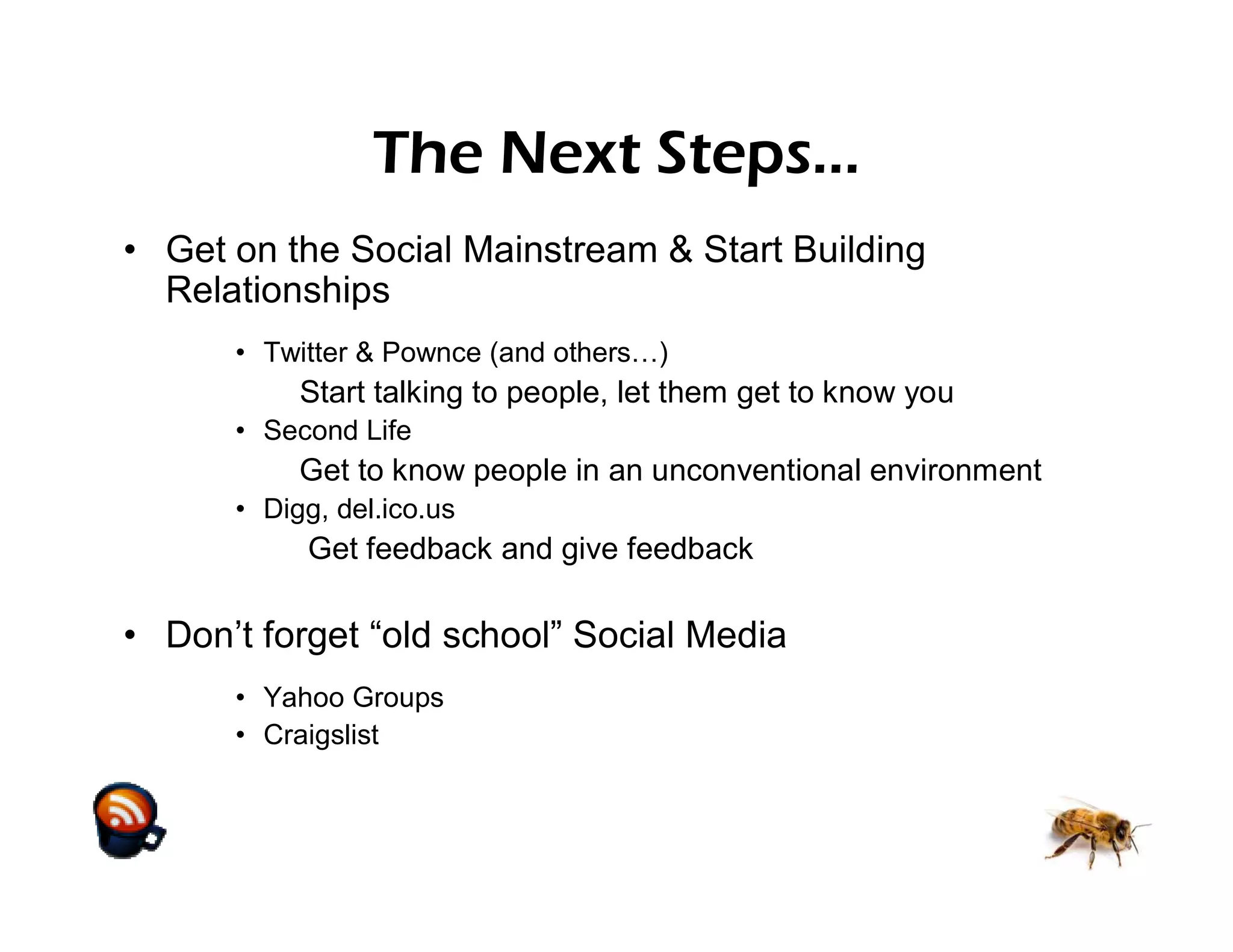 Build a Buzzing Podcast With Little or No Money