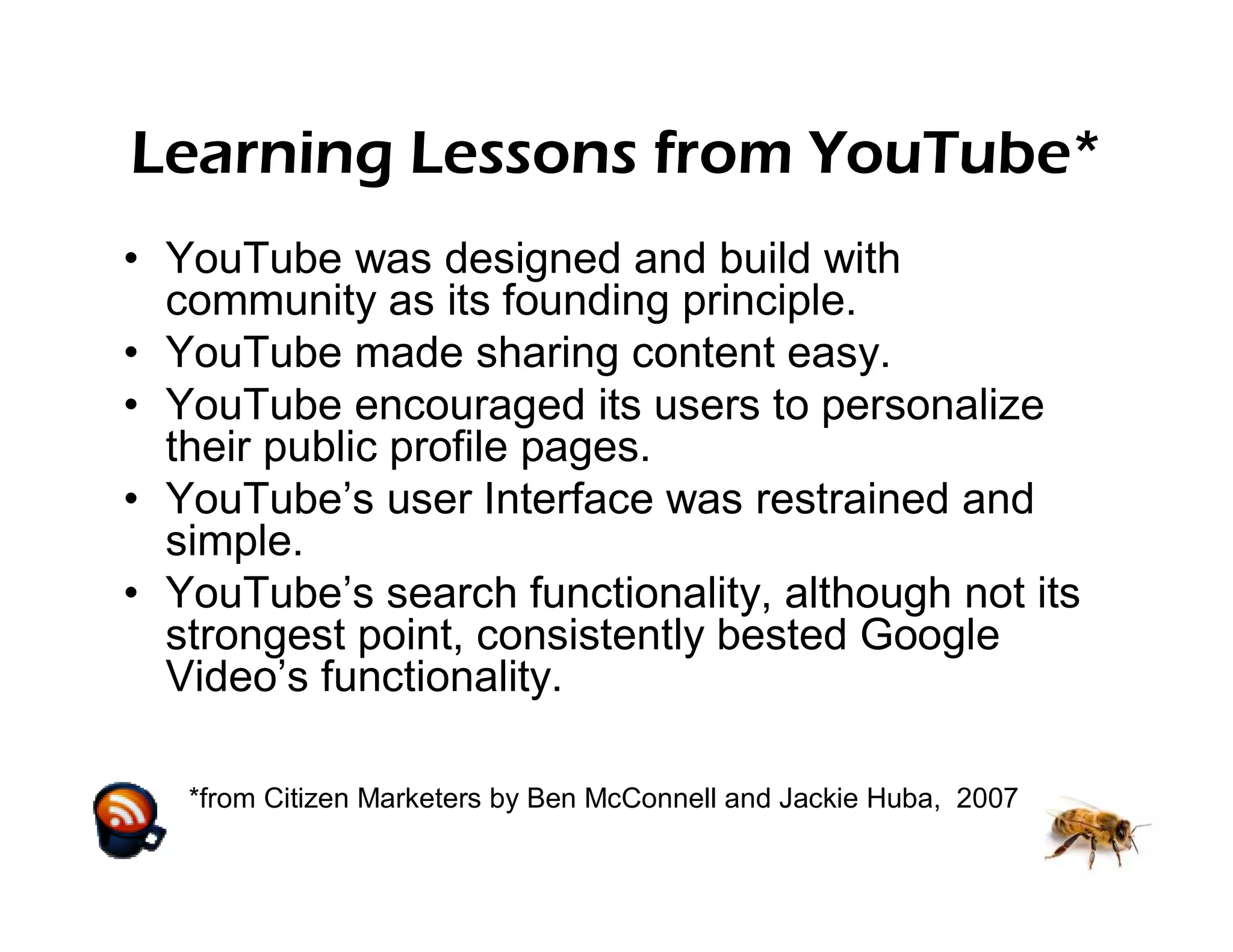 Build a Buzzing Podcast With Little or No Money