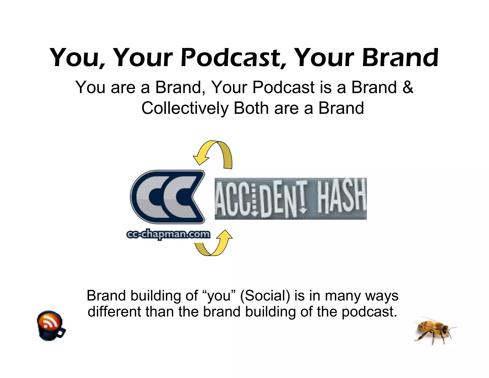 Build a Buzzing Podcast With Little or No Money