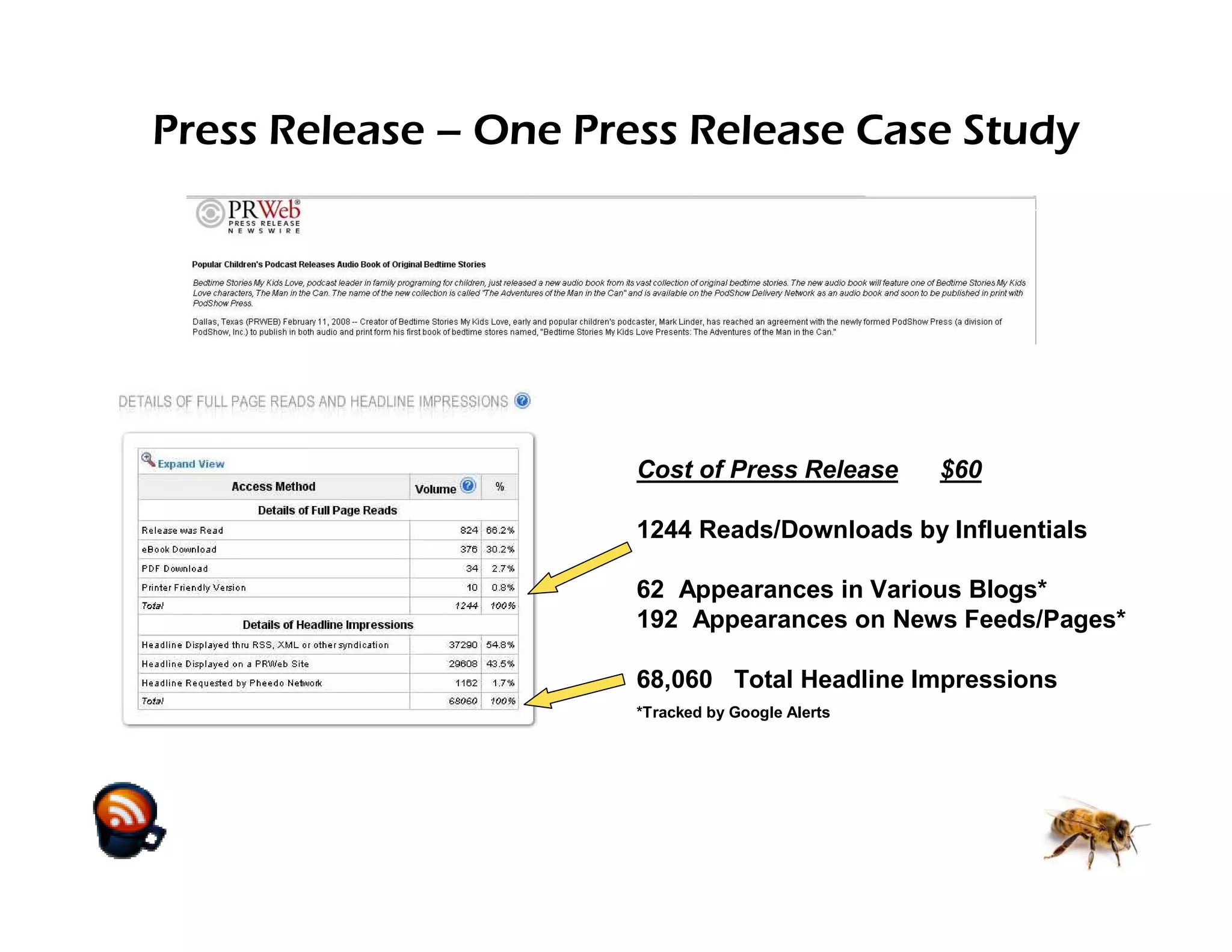 Build a Buzzing Podcast With Little or No Money