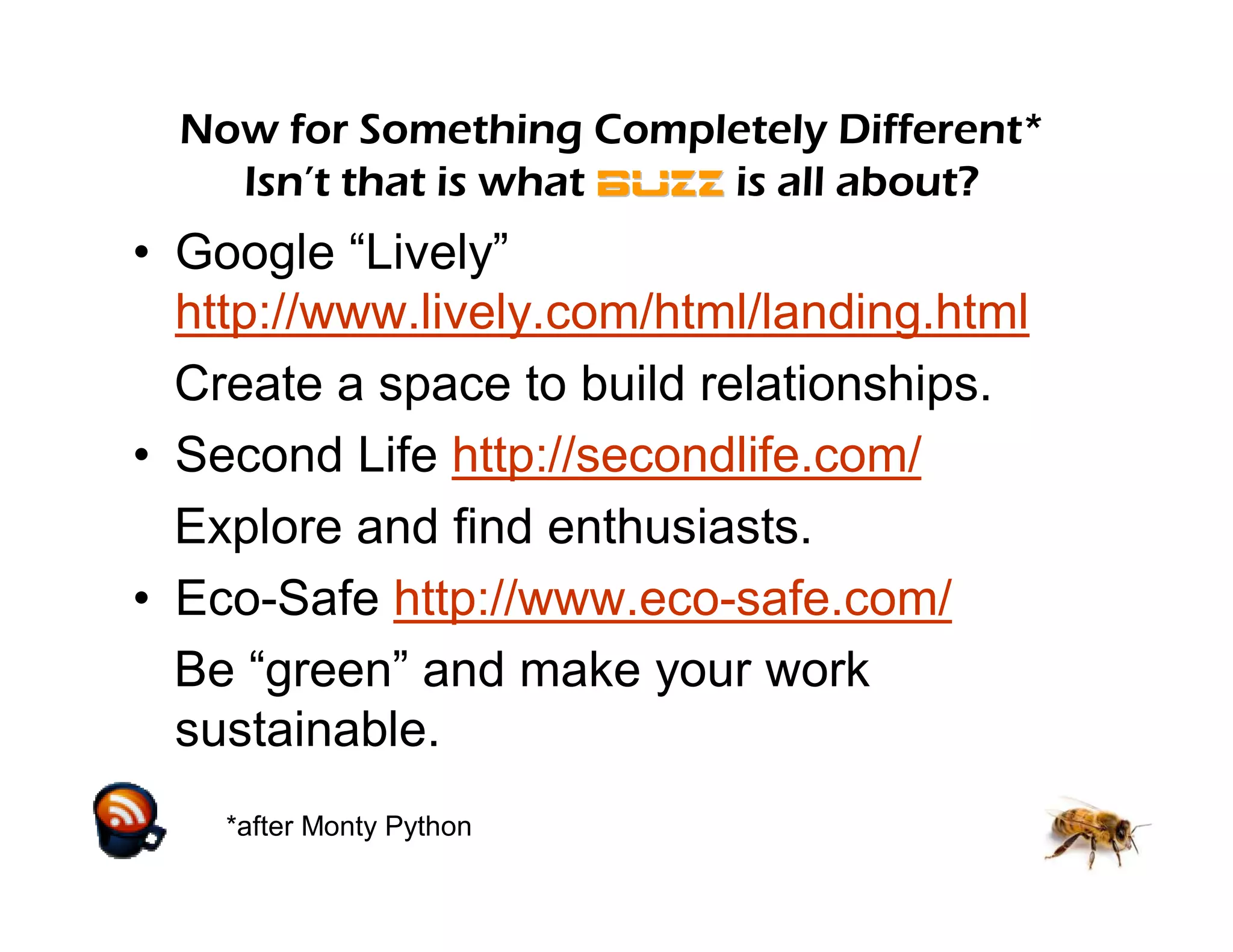 Build a Buzzing Podcast With Little or No Money