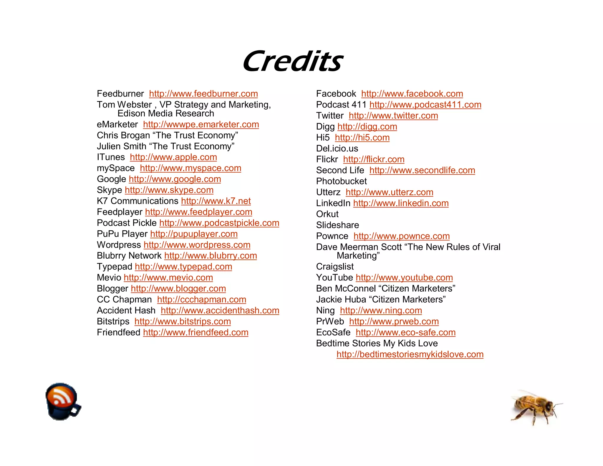 Build a Buzzing Podcast With Little or No Money