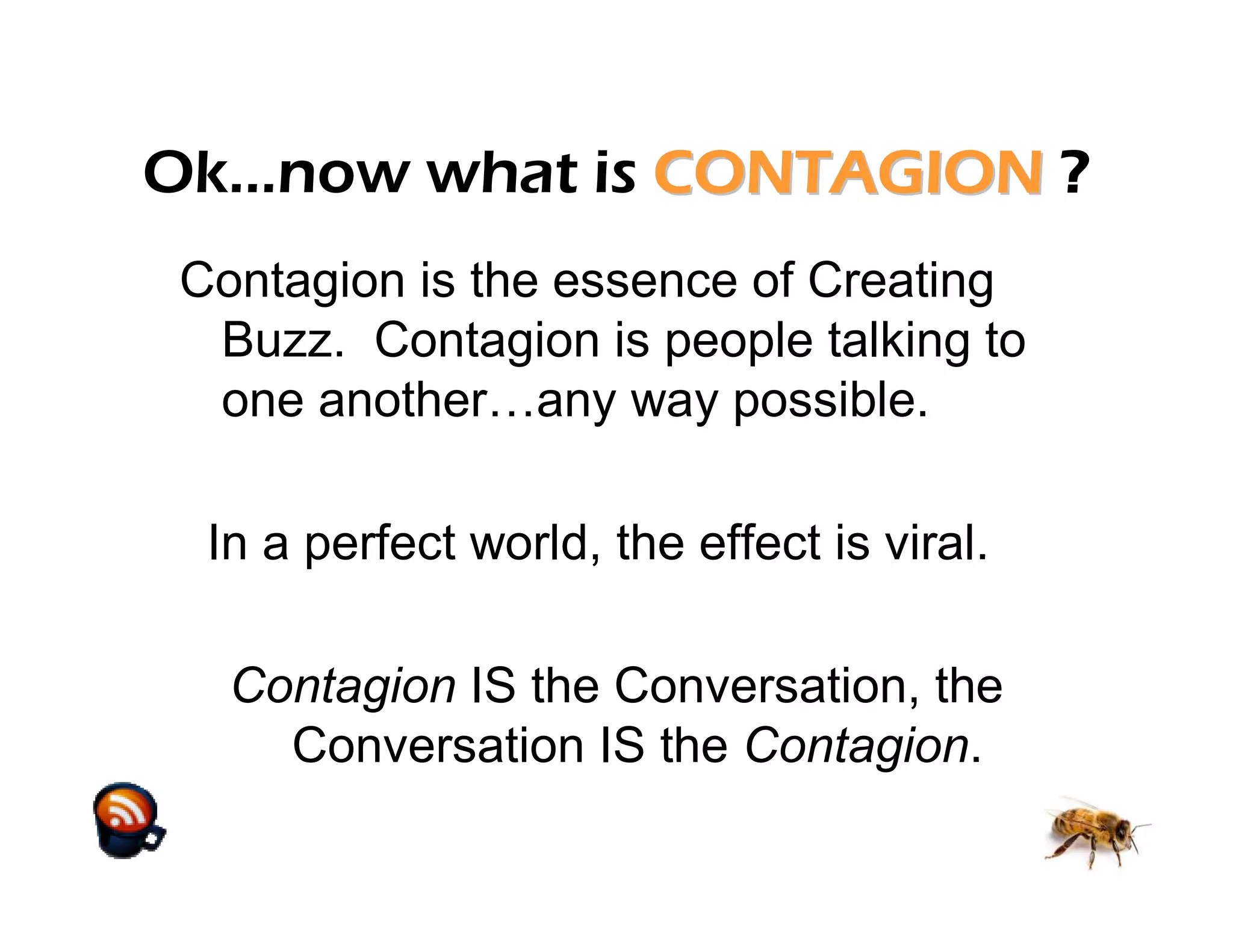 Build a Buzzing Podcast With Little or No Money