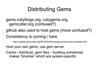 Version control across different project