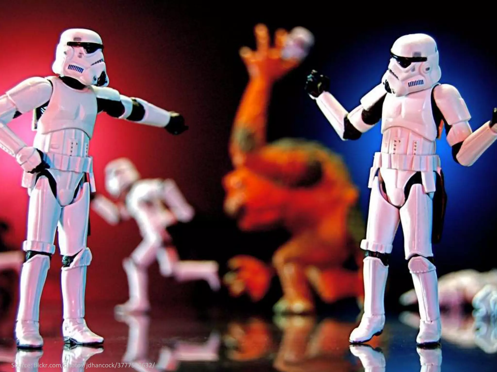 Source: flickr.com/photos/jdhancock/3777558632/
 