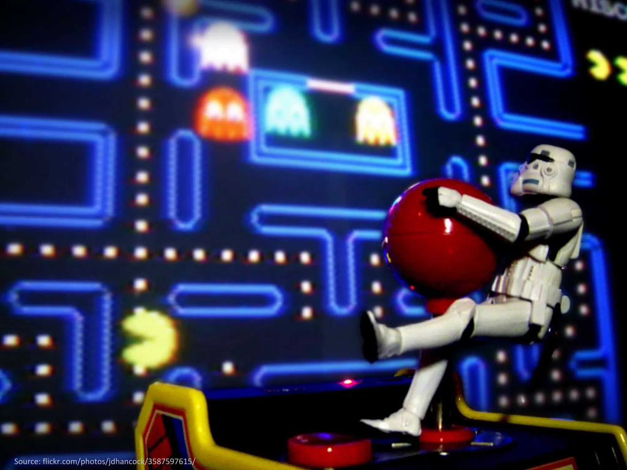 Source: flickr.com/photos/jdhancock/3587597615/
 