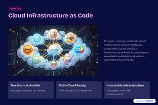 Cloud DevOps Services | CI/CD, Kubernetes, AWS, Azure & GCP | Tkxel | PDF