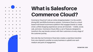 Build powerhouse-b2b-storefront-salesforce docmation