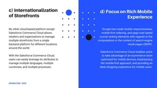 Build powerhouse-b2b-storefront-salesforce docmation