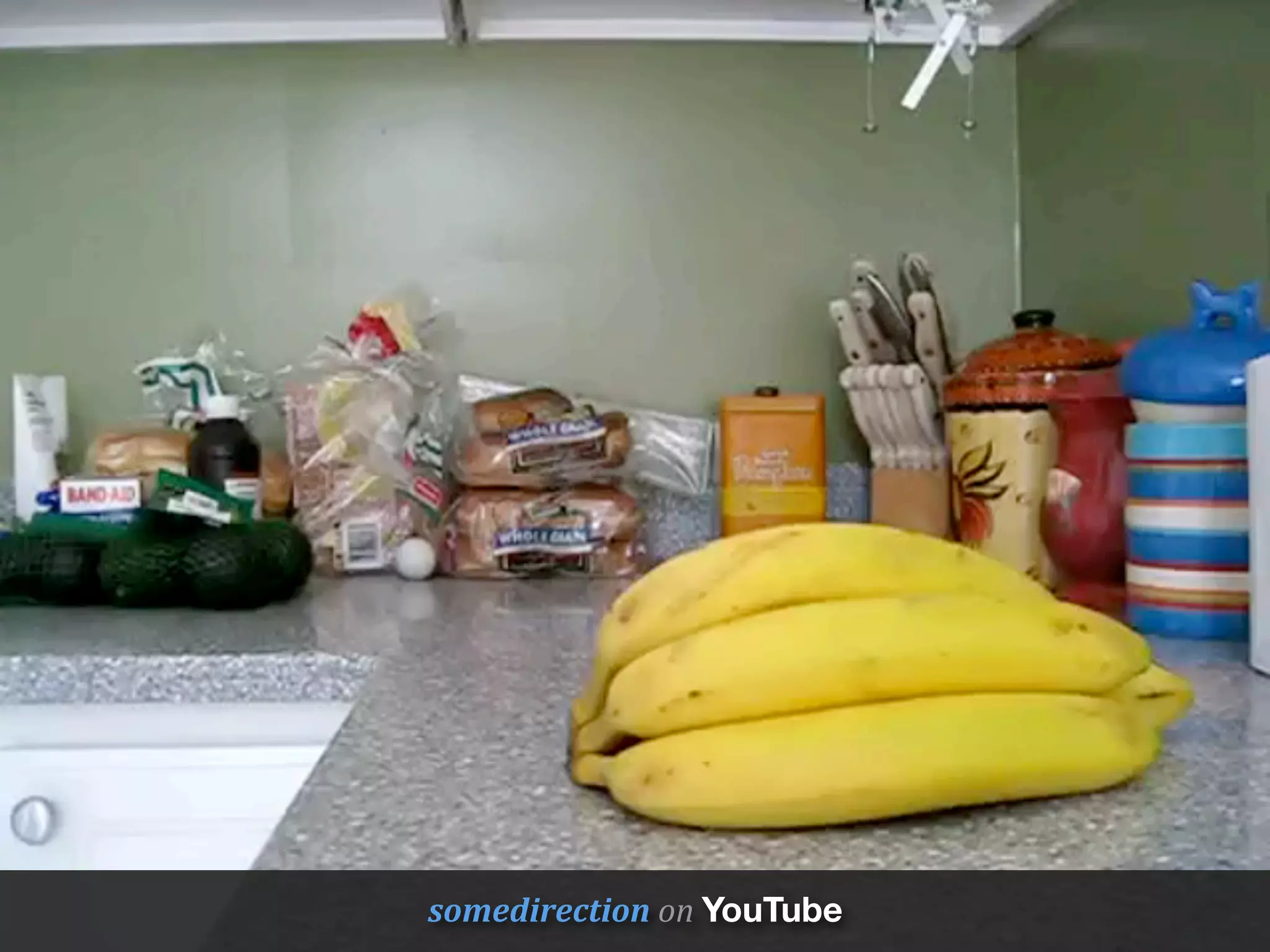 somedirection	
  on	
  YouTube
 