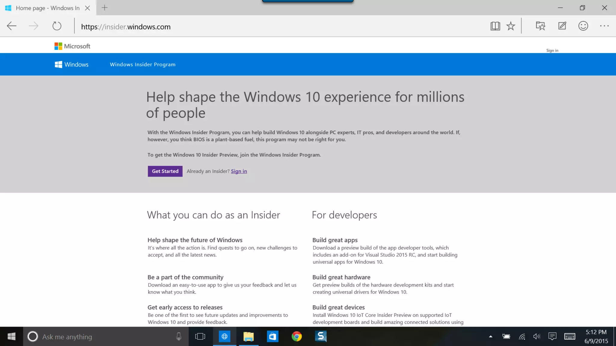 http://windows.Microsoft.com
 
