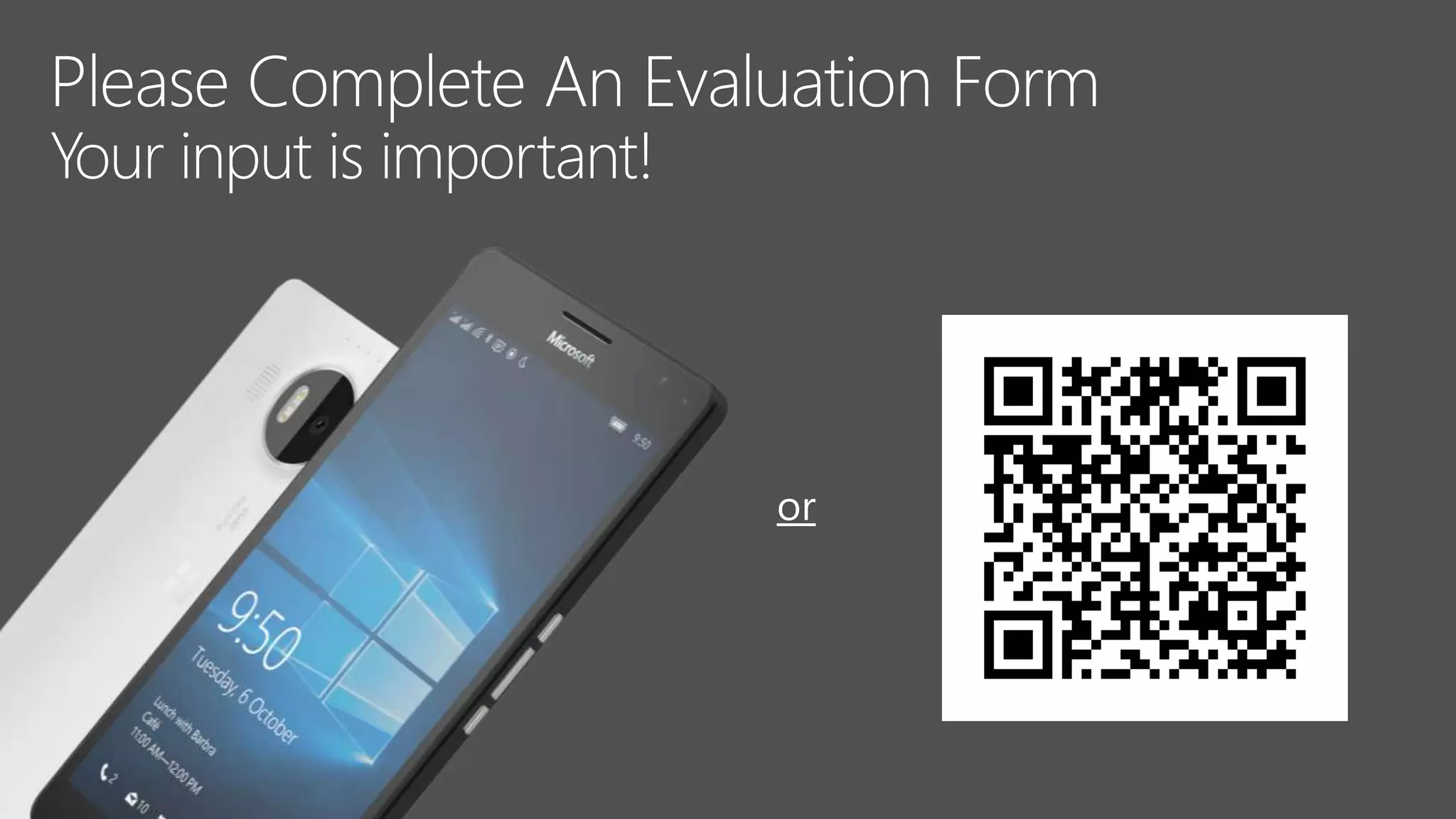 Build 2016 - B859 - The Future of Visual Studio