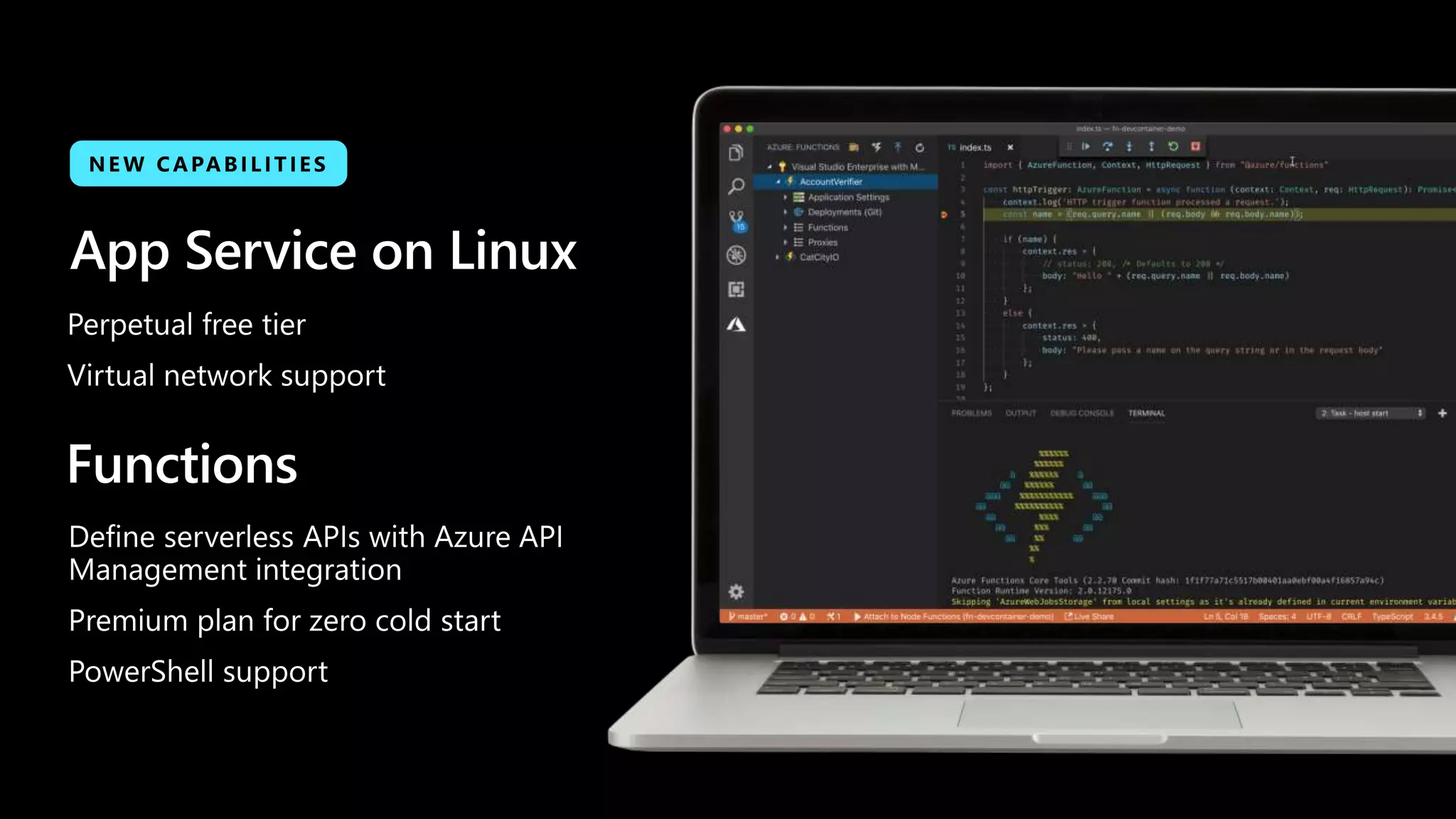 Build 2019 HK - Deep Dive notable announcements