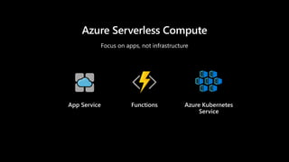 Build 2019 HK - Deep Dive notable announcements