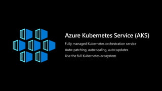 Build 2019 HK - Deep Dive notable announcements