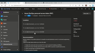 DevSecOps 實踐與 GitHub 進階安全: 建立安全的開發流程 | PDF