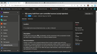 DevSecOps 實踐與 GitHub 進階安全: 建立安全的開發流程 | PDF