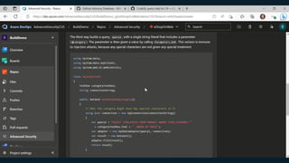 DevSecOps 實踐與 GitHub 進階安全: 建立安全的開發流程 | PDF