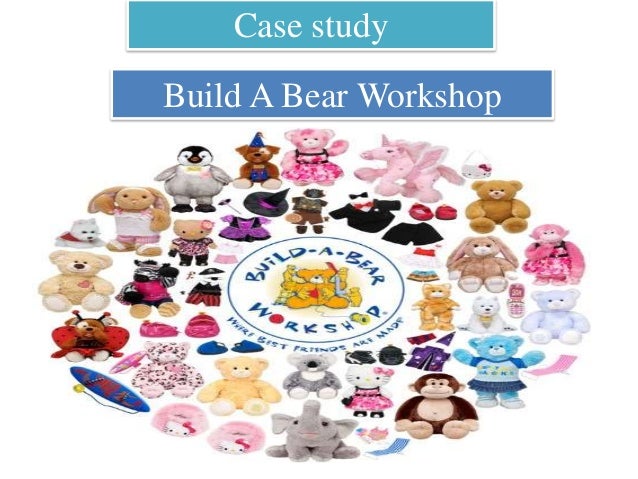 case study build a bear workshop Today build-a-bear workshop is a a leader in the interactive retail space and a new york build-a-bear is leading the toy and gift industry in on-demand customized production and interactive retailing and understands the share this case study, choose your platform facebook twitter. case study build a bear workshop Today build-a-bear workshop is a a leader in the interactive retail space and a new york build-a-bear is leading the toy and gift industry in on-demand customized production and interactive retailing and understands the share this case study, choose your platform facebook twitter.