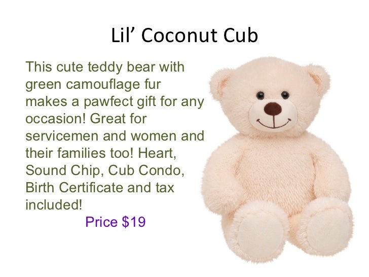 Build A Bear Sound Chip Price Build A Bear Sound Chip Price
