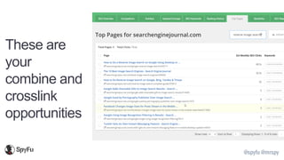 @spyfu @mrspy
These are
your
combine and
crosslink
opportunities
 