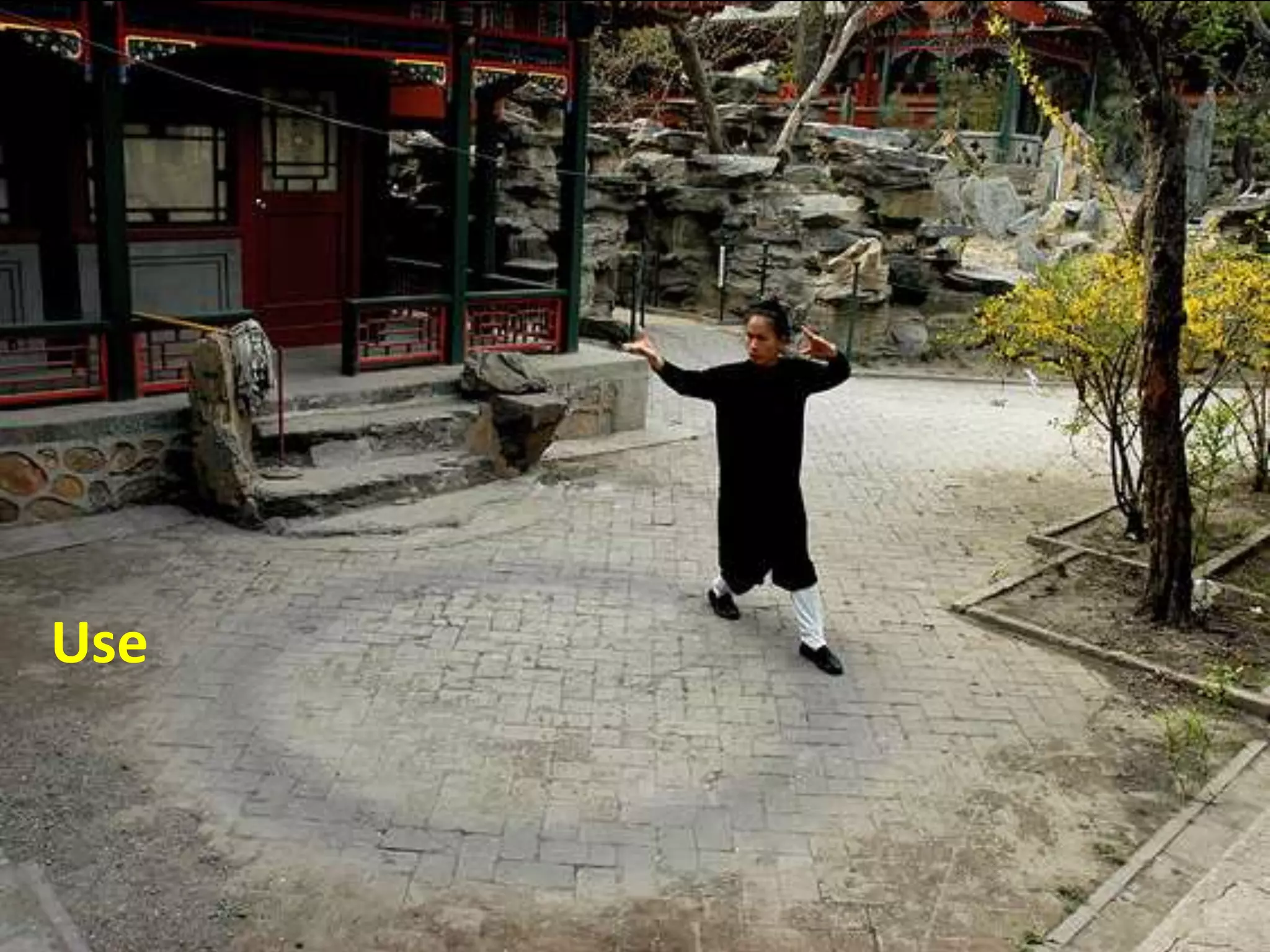 CopyrightThird Nature,Inc.
Use
 