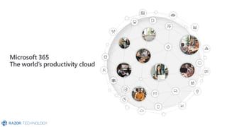Build Agile Business Processes With Power Apps in Modern Workplace | PDF