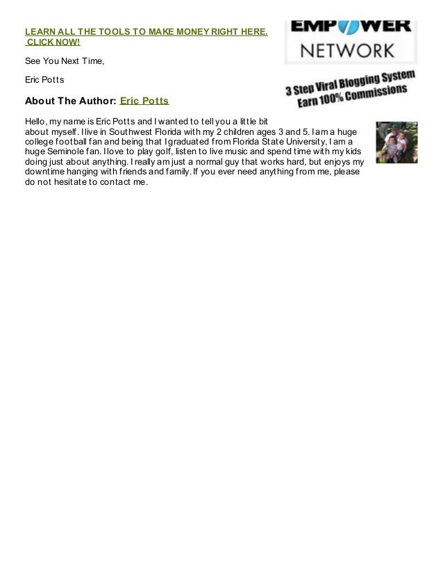 Are You Building A List? If Not, You Are Throwing Money Out The Window!