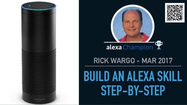an alexa