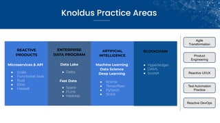 Build and automate your machine learning application with docker and ...