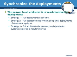 Build And Automation | PPT