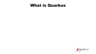 Build and Deploy Cloud Native Camel Quarkus routes with Tekton and ...