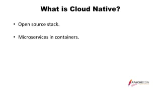 Build and Deploy Cloud Native Camel Quarkus routes with Tekton and ...